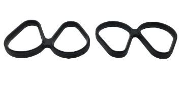 OTO CONTA 40108818 — EMME MANIFOLT CONTASI TAKIM SILIKON RENAULT TWINGO CLIO II KANGOO 1.2 8V D7F 710 D7F 720