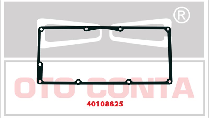OTO CONTA 40108825 — KULBUTOR UST KAPAK CONTASI NBR KAPLI RENAULT TWINGO CLIO II KANGOO 1.2 8V D7F 710 D7F 720