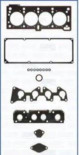 OTOCONTA 40108901 — MOTOR FULL TAKIM CONTASI KEÇESİZ SUBAP LASTİKLİ SİLİNDİR KAPAK CONTALI DACIA LOGAN 1.4 1.6 8V K7J 710