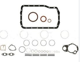 OTOCONTA 40112001 — MOTOR TAKIM CONTASI KEÇESİZ SUBAP LASTİKLİ RENAULT 21 2.0 J5R J6R J7R J7T