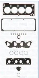 OTO CONTA 40116102 — MOTOR FULL TAKIM CONTASI KECELI SILINDIR KAPAK CONTALI SUBAP LASTIKLI STANDART RENAULT CLIO II KANGOO