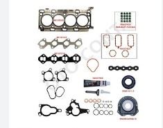 OTO CONTA 40136003 — MOTOR UST TAKIM CONTASI KECELI SUBAP LASTIKLI SILINDIR KAPAK CONTASIZ FORD TRANSIT MONDEO 2.0 TDCI FIFA