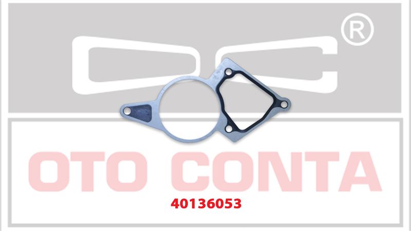 OTO CONTA 40136053 — FREN VAKUM POMPA CONTASI FIAT DUCATO 2.2 MULTIJET FORD TRANSIT MONDEO 2.0 2.2 TDCI PEUGEOT BOXER