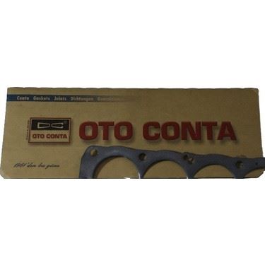 OTO CONTA 40136102S — MOTOR TAKIM CONTASI SKT KECELI SUBAP LASTIKLI SILINDIR KAPAK CONTASIZ FORD TRANSIT 2.2 V347 EURO 5