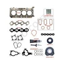 OTO CONTA 40136503 — MOTOR UST TAKIM CONTASI SUBAP LASTIKLI SILINDIR KAPAK CONTASIZ FORD TRANSIT V184 V347 2.4 D DOFA D2FA