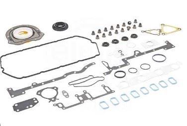 OTO CONTA 40136602 — TAM TAKIM CONTA SETI KECELI SUBAP LASTIKLI SILINDIR KAPAK CONTASIZ FORD TRANSIT T12 T15 2.5 TD D2FA
