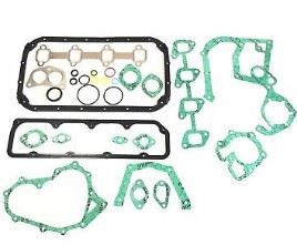 OTOCONTA 40136801 — MOTOR TAKIM CONTASI KEÇESİZ SUBAP LASTIKSIZ FORD T15 2.5 TD 4EA 4EB 4EC 4ED 4GA 4GB