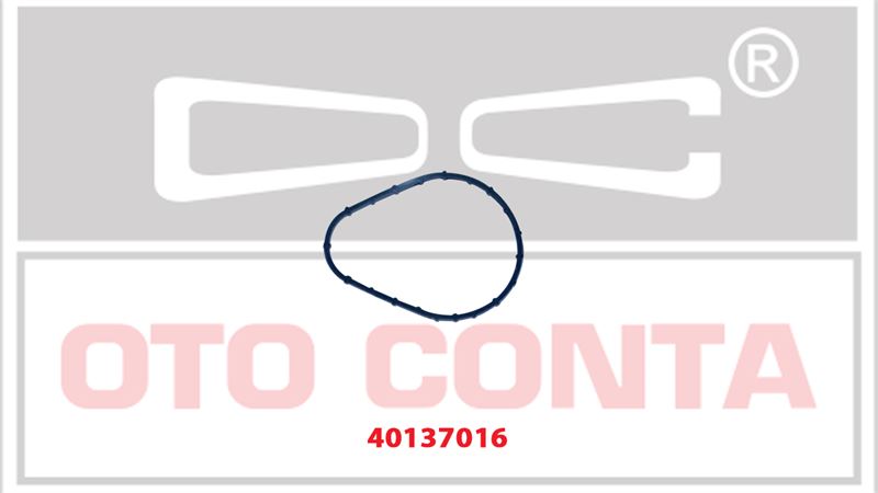 OTO CONTA 40137016 — TERMOSTAT CONTASI RENAULT MASTER TRAFIC OPEL MOVANO VIVARO 2.2 2.5 G9T G9U
