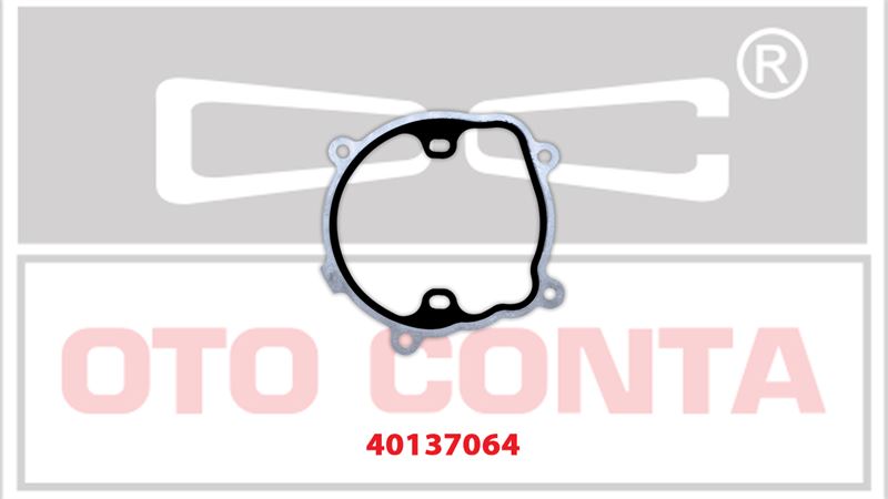 OTO CONTA 40137064 — DEVIRDAIM CONTASI RENAULT MASTER TRAFIC OPEL MOVANO VIVARO 2.2 2.5 G9T G9U
