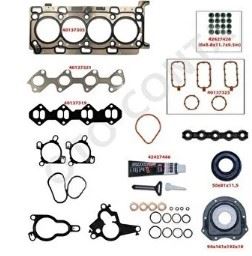OTO CONTA 40137268 — TERMOSTAT CONTASI KAUCUK OPEL VIVARO 2.0 CDTI MOVANO B 2.3 CDTI RENAULT MASTER III 2.3 DCI TRAFIC 2.0