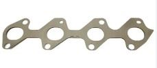 OTO CONTA 40137321 — EGZOZ MANIFOLT CONTASI CELIK 3 KATLI RENAULT MASTER III 2.3 DCI OPEL MOVANO B 2.3 CDTI M9T
