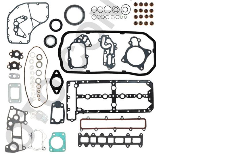 OTOCONTA 40137702 — MOTOR TAKIM CONTASI KEÇELİ SUBAP LASTİKLİ SİLİNDİR KAPAK CONTASIZ FIAT DUCATO IVECO DAILY 3.0 16V