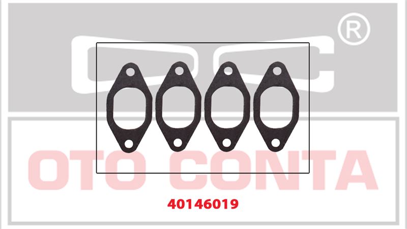 OTO CONTA 40146019 — EMME MANIFOLT CONTASI TAKIM RENAULT MASTER 2.5 2.8 FIAT DUCATO PEUGEOT BOXER CITROEN JUMPER 2.5 2.8