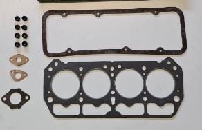OTOCONTA 40303002 — MOTOR FULL TAKIM CONTASI KECELI SUBAP LASTIKLI SILINDIR KAPAK CONTALI 1.30 mm FIAT M131 1.6