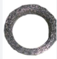 OTO CONTA 40304017 — EGZOZ BOGAZ CONTASI HALKA FIAT TEMPRA TIPO 146 C1.000 C5.000 160 A.1000 159 A3.000 A3.048 159 A3.048