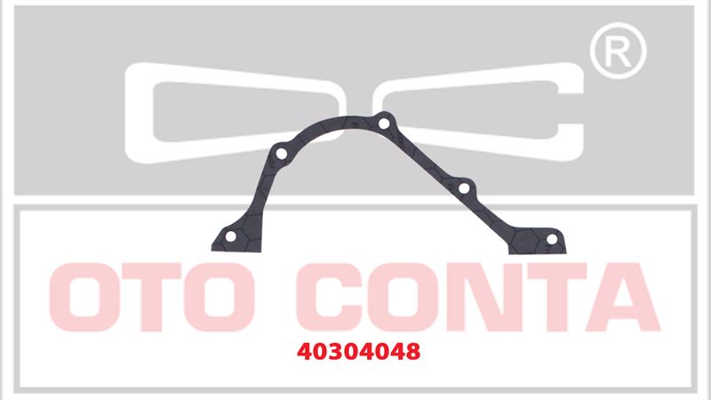 OTOCONTA 40304048 — EKSANTRİK KAPAK CONTASI FIAT TIPO TEMPRA 1.4 146 C1.000 C5.000 160 A.1000 159 A3.000 A3.048 159 A3.048
