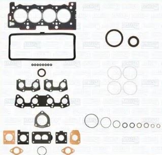OTO CONTA 41209003 — MOTOR ÜST TAKIM CONTASI KEÇELİ SİLİNDİR KAPAK CONTALI SUBAP LASTİKLİ PEUGEOT P106 P206 CITROEN SAXO C3