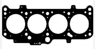 OTO CONTA 41470008 — SİLİNDİR KAPAK CONTASI 2DELIK 1.45MM (MİTSUBISHİ L-200-300 TD 4DBA-4DBF-4D56TD/HYUNDAI H-100 TD )