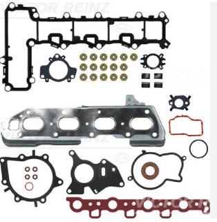 OTO CONTA 41707303 — TAKIM CONTA ÜST MINI N16 R56 R57 R59 R60 R55 R61 . PSA P207 P308 1.4 16V 95HP P208 C3 C4 DS3 1.4VTi