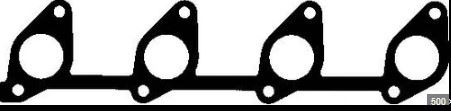 OTO CONTA 41707521 — EGZOZ MANİFOLD CONTASI PEUGEOT P406 CITROEN XANTIA 2.0 HDI DW10ATED RHS RHZ