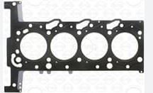 OTO CONTA 41708006 — SİLİNDİR KAPAK CONTASI 2 DELİK MLS 1.15 mm FIAT DUCATO PEUGEOT BOXER CITROEN JUMPER 2.2 HDI EURO 5 FORD