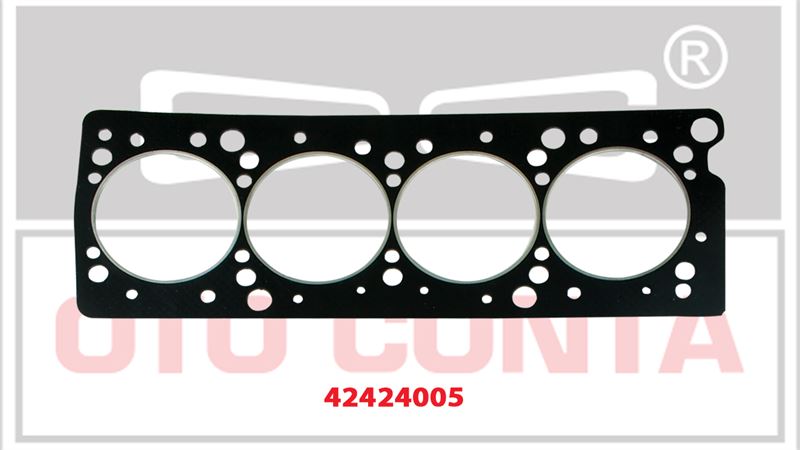 OTOCONTA 42424005 — SİLİNDİR KAPAK CONTASI 1.80 mm FIAT TEMPRA 2.0 IE 159 A5.046 159 A6.046