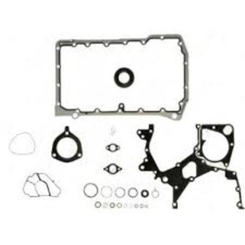 OTO CONTA 42427602 — MOTOR TAKIM CONTASI SILINDIR KAPAK CONTASIZ KECELI SUBAP LASTIKLI FIAT DOBLO PUNTO LINEA 1.6 JTD 16V