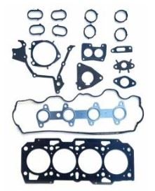 OTO CONTA 42427702 — MOTOR TAKIM CONTASI KEÇELİ SUBAP LASTİKLİ SİLİNDİR KAPAK CONTASIZ FIAT DOBLO PALIO PUNTO 1.9 D 188