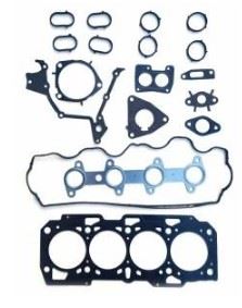 OTO CONTA 42427702S — MOTOR TAKIM CONTASI SKT KEÇELİ SUBAP LASTİKLİ SİLİNDİR KAPAK CONTASIZ FIAT DOBLO PALIO PUNTO 1.9 D 188