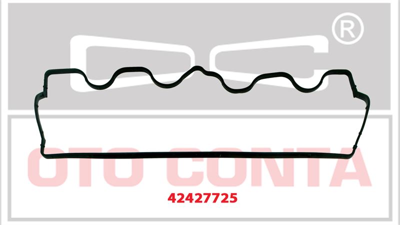 OTO CONTA 42427725 — ÜST KAPAK KULBILATOR CONTASI FIAT DOBLO 01> BRAVA 00> BRAVO II 07-14 ALFA ROMEO 147 05-10 159 06-11
