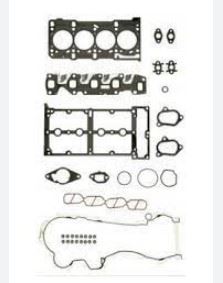 OTO CONTA 42427802 — MOTOR TAKIM CONTASI KECELI SUBAP LASTIKLI SILINDIR KAPAK CONTASIZ OPEL ASTRA VECTRA ZAFIRA 1.9 CDTI