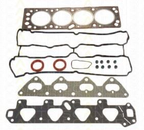 OTO CONTA 42448205 — CONTA SILINDIR KAPAK CONTASI MLS (OPEL ASTRA F CLASSIC-ASTRA G-ASTRA H-CORSA C-1800cc 16V DOCH ( Z18