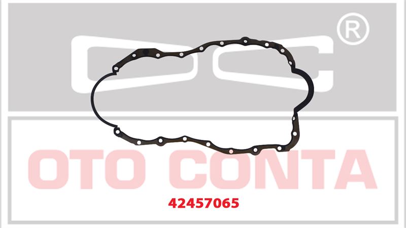 OTO CONTA 42457065 — KARTER CONTASI NISSAN QASHQAI 1.5L J10 10-13 / NOTE 1.5L K9K dizel E11 06-12 RENAULT CLIO