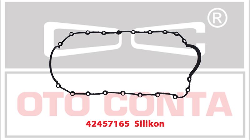 OTO CONTA 42457165 — KARTER CONTASI NISSAN ALMERA 1.5L Dci K9K7 N16 03-06 / MICRA 1.5L Dci K9K7 dizel K12 03-10 CLIO II 98>