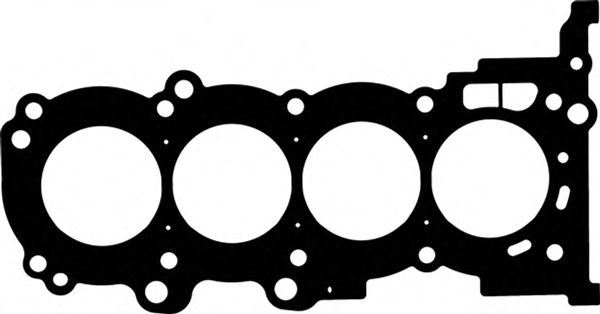 PARTSMALL KORE PMLPGAM125 — SİLİNDİR KAPAK CONTASI HYUNDAI I10 I20 1.2 BENZİN 12-21 / KIA RIO 1.2 2011- G4LA