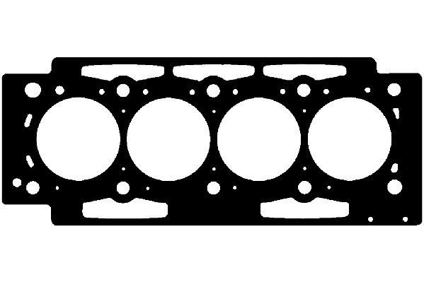 PAYEN AD5300 — SİLİNDİR KAPAK CONTASI ( PEUGEOT EW10J4 2.0 16V / 05 206 / 306 / 307 / CITROEN XSARA