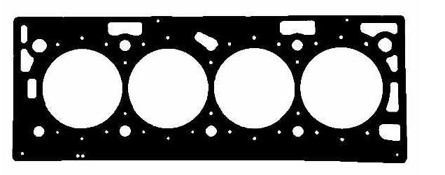 PAYEN AE5930 — SİLİNDİR KAPAK CONTASI ( OPEL ASTRA G H / MERIVA / VECTRA C 1.6 Z16XEP )