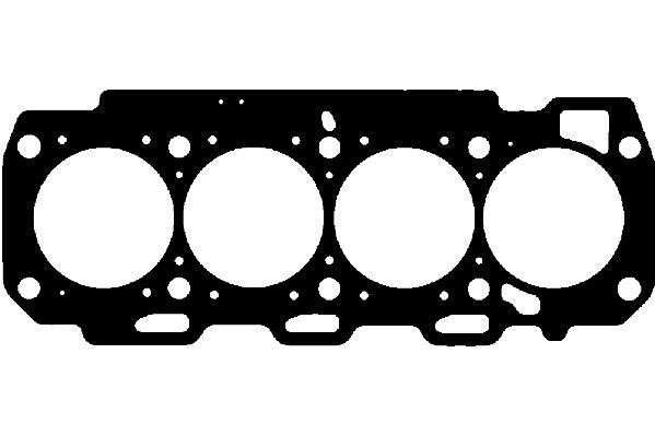 PAYEN AG7390 — SİLİNDİR KAPAK CONTASI ( FIAT DOBLO BRAVA BRAVO MAREA 1.9 JTD ALFA ROMEO 1.9 JTD OPEL 1.9 CDTI)