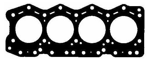PAYEN AY700 — SİLİNDİR KAPAK CONTASI 1.8 MM ( FIAT DUCATO 2.8D IVECO DAILY II-III )