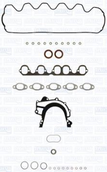 PAYEN CA5470 — ÜST TAKIM CONTA (VW TRANSPORTER 90-98) AAB - 70-R-160 001// SASEDEN ITIBAREN