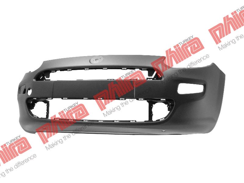 PHIRA 061179120 — TAMPON ÖN ASTARLI FIAT PUNTO 2012--