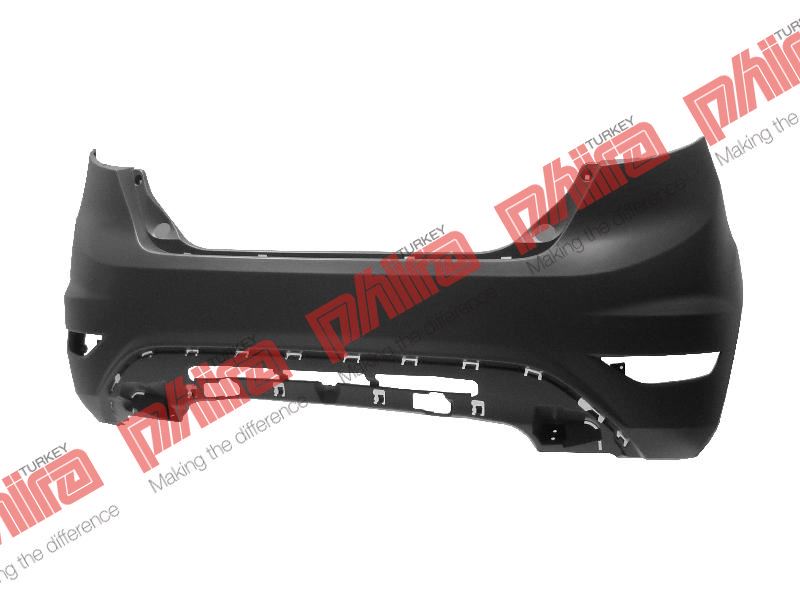 PHIRA 071089620 — TAMPON ARKA ASTARLI FORD FIESTA 2008-2017