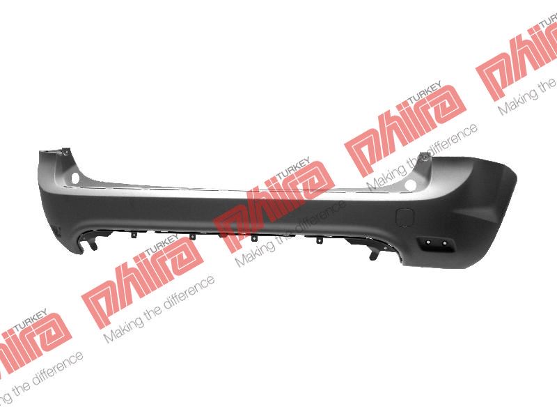 PHIRA 071169624 — TAMPON ARKA SW ASTARLI FORD FOCUS 2007-2011
