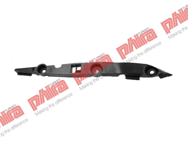 PHIRA 071172520 — TAMPON BRAKETİ ÖN SAĞ PLASTİK FORD FOCUS 2004--