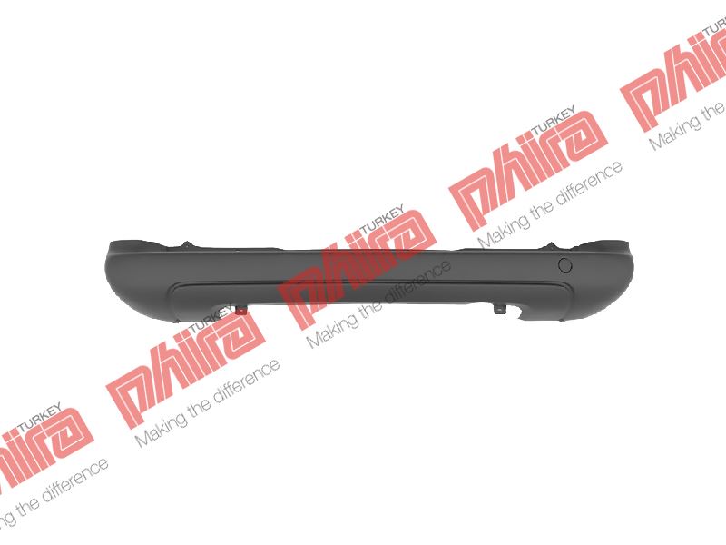 PHIRA 10010240 — TAMPON ARKA ORTA ASTARLI PEUGEOT BERLINGO 2015--