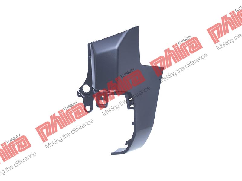PHIRA 10010283 — TAMPON ARKA SAĞ ASTARLI CITROEN BERLINGO 2019--