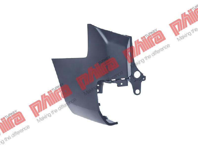 PHIRA 10010290 — TAMPON ARKA SOL ASTARLI CITROEN BERLINGO 2019--