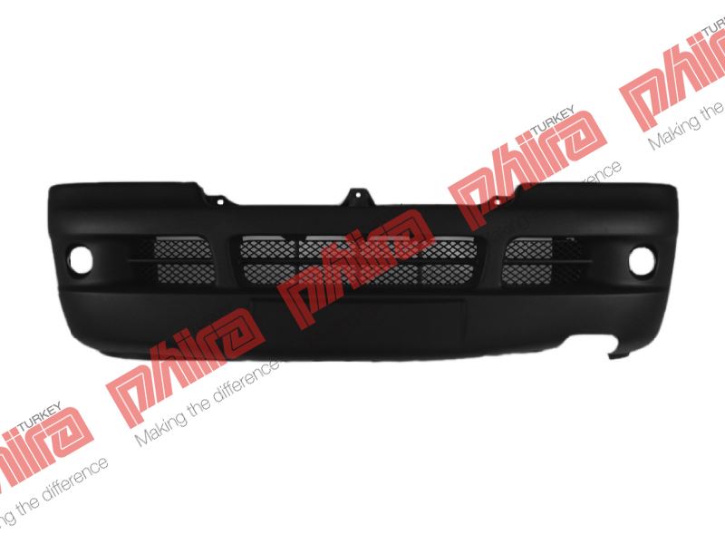 PHIRA 10011103 — TAMPON ÖN GRİ SİSLİ CITROEN JUMPER 2002-2006