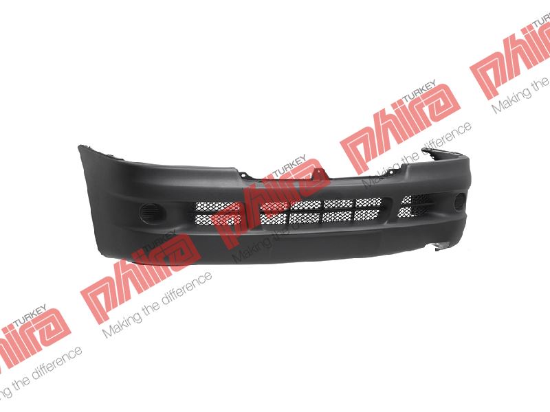PHIRA 10011117 — TAMPON ÖN SİSSİZ FIAT DUCATO 2002--