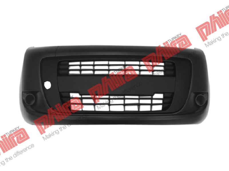 PHIRA 10011125 — TAMPON ÖN ASTARLI ALTTAN SİSSİZ FIAT FIORINO 2008-2015